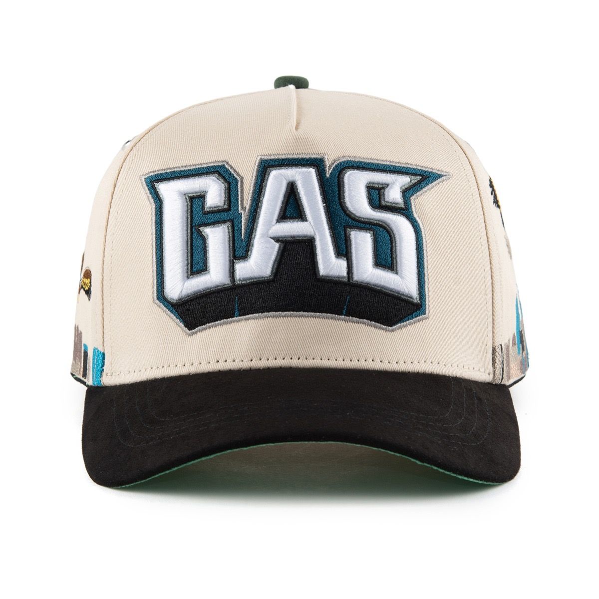 GAS NYC (The Birds Hat)