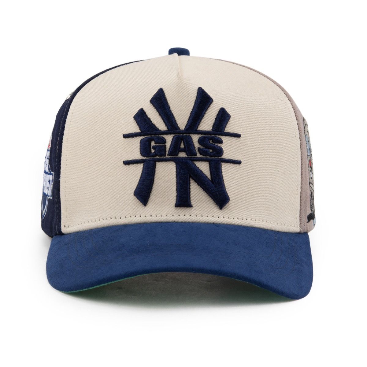 GAS NYC Bronx Bombers (Bronx Bombers)