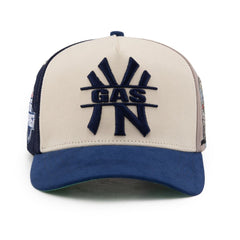 GAS NYC Bronx Bombers (Bronx Bombers)