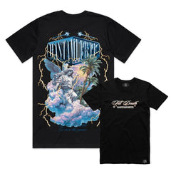 Muerte Angel Shock F/B [ATS] BLACK