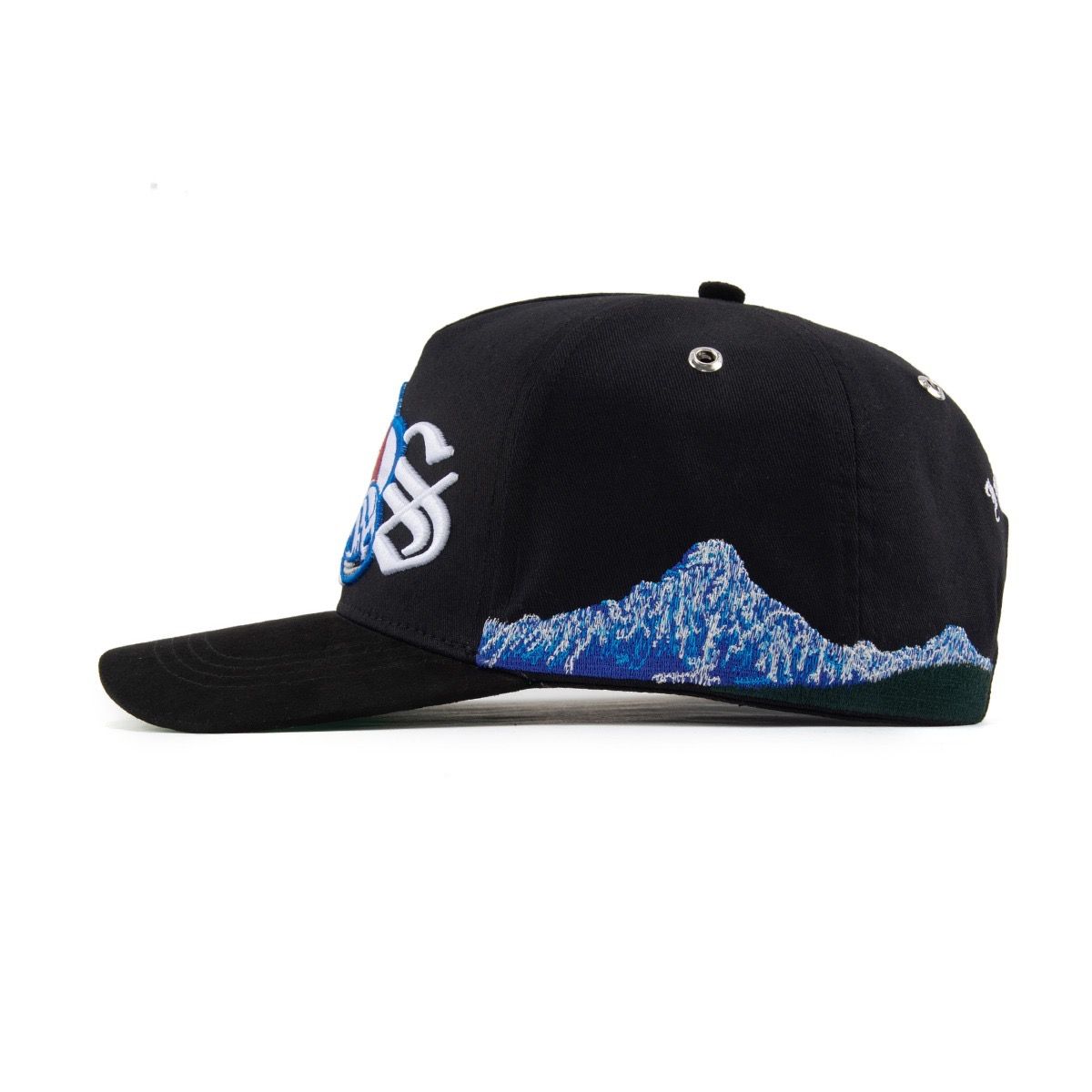 GAS NYC (Mile High Hat)