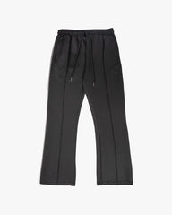 EPTM PERFECT PIPING TRACK PANTS EP11381 BLACK