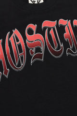 XHostile Death Knight XH-00027  TEE black