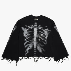 XHostile-Anatomy (XH-00035) black