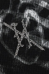 XHostile-Anatomy (XH-00035) black