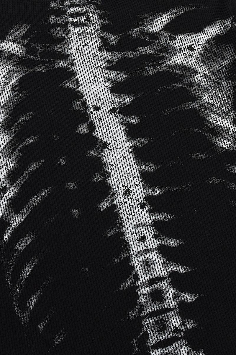 XHostile-Anatomy (XH-00035) black