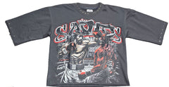 MOTION STUDIOS Motion new FIGYT TEE GREY