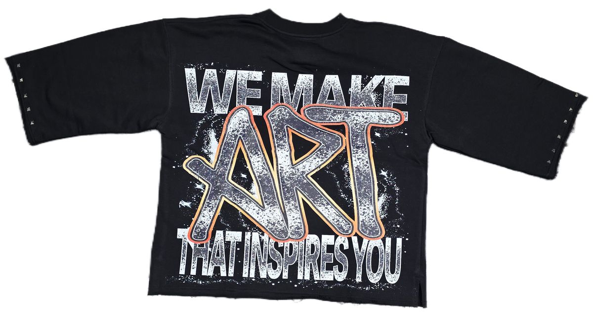 MOTION STUDIOS Motion new Copy TEE BLACK