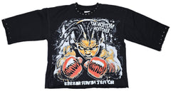 MOTION STUDIOS Motion new Copy TEE BLACK