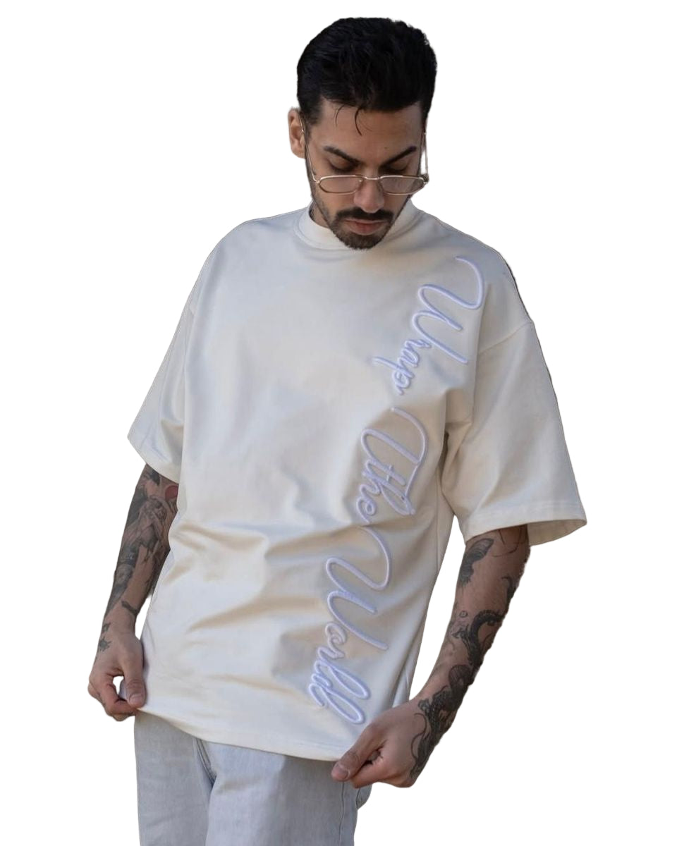 INFIGHTER AHTAPOT T-SHIRT,(IF2) WHITE