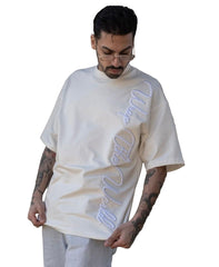 INFIGHTER AHTAPOT T-SHIRT,(IF2) WHITE