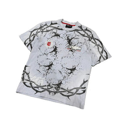 TENACITI STUDIOS (Peace War Tee)