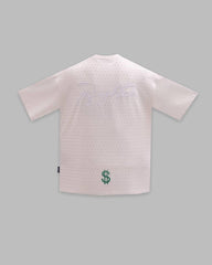 INFIGHTER FULL RHINE$TONE RHINESTONE,(IF56) C WHITE