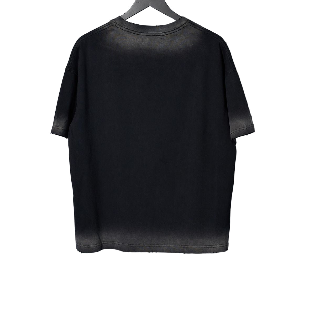 DUAA CALI TEE SHIRT BLACK