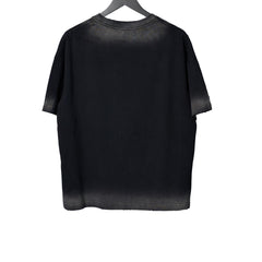 DUAA CALI TEE SHIRT BLACK