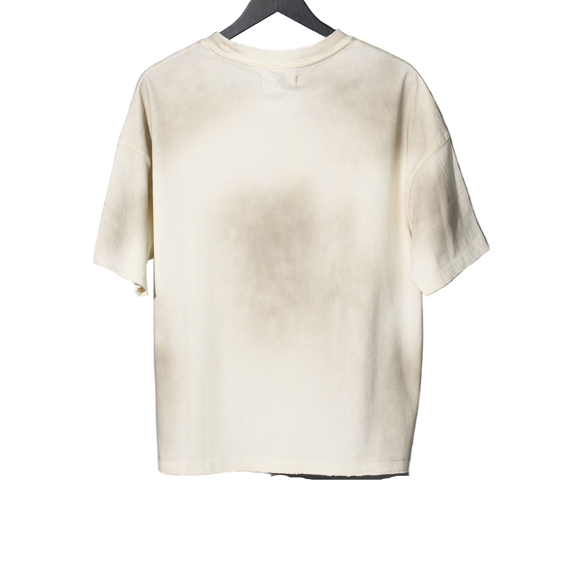 DUAA GOALS TEE SHIRT WHITE