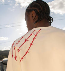 RICH GANG INFIGHTER BLACK