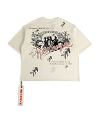 RESERVE TABLE OF GODS BONE TEE RT25-12