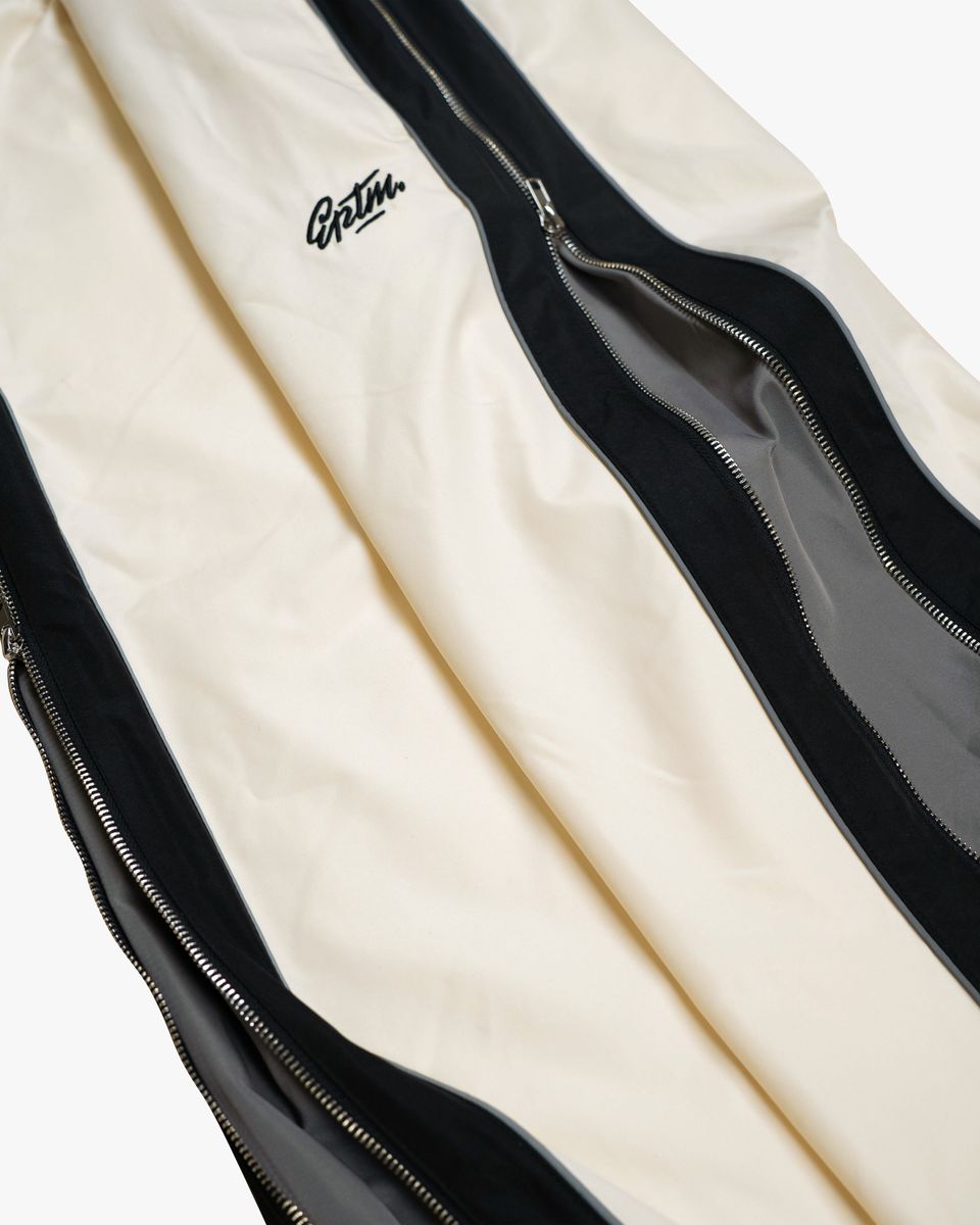 EPTM HIDDEN TRIPLE PANTS EP11924 CREAM