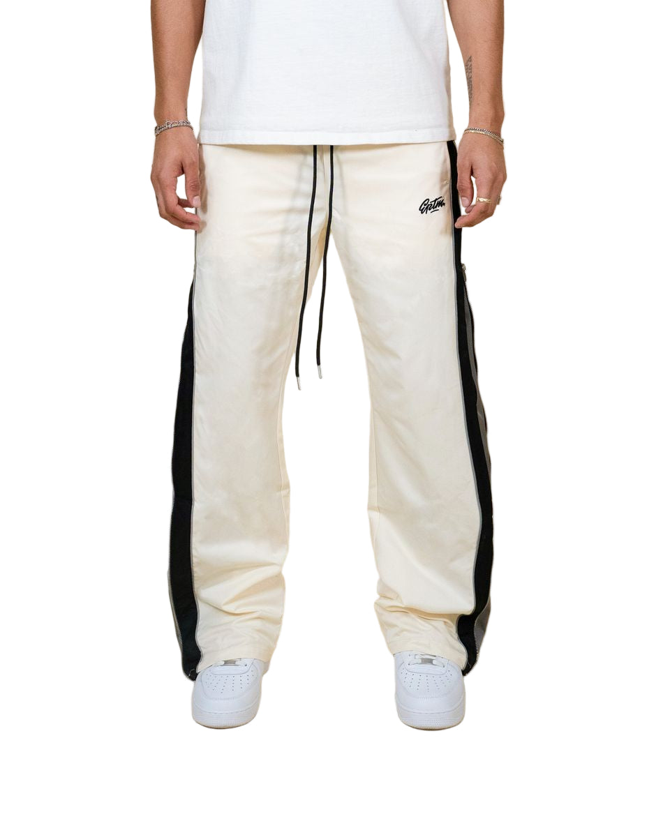 EPTM HIDDEN TRIPLE PANTS EP11924 CREAM