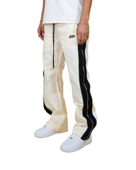 EPTM HIDDEN TRIPLE PANTS EP11924 CREAM