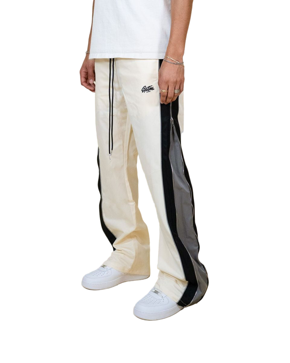 EPTM HIDDEN TRIPLE PANTS EP11924 CREAM