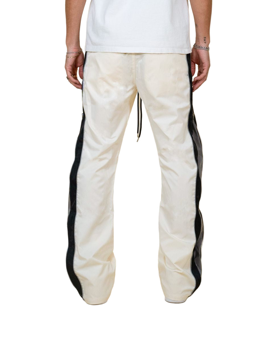 EPTM HIDDEN TRIPLE PANTS EP11924 CREAM