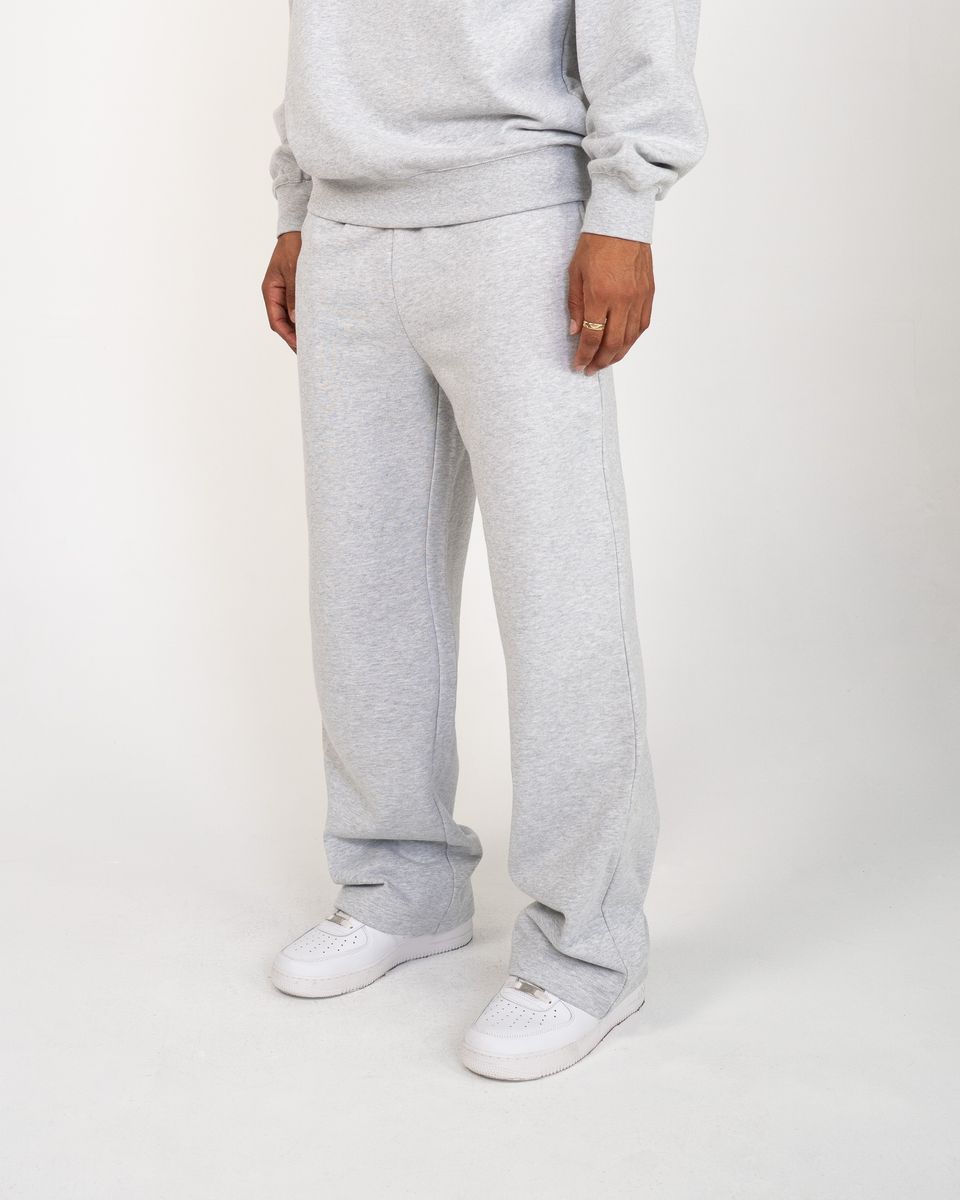 EPTM PERFECT SWEATPANTS EP12499 HEATHER GREY