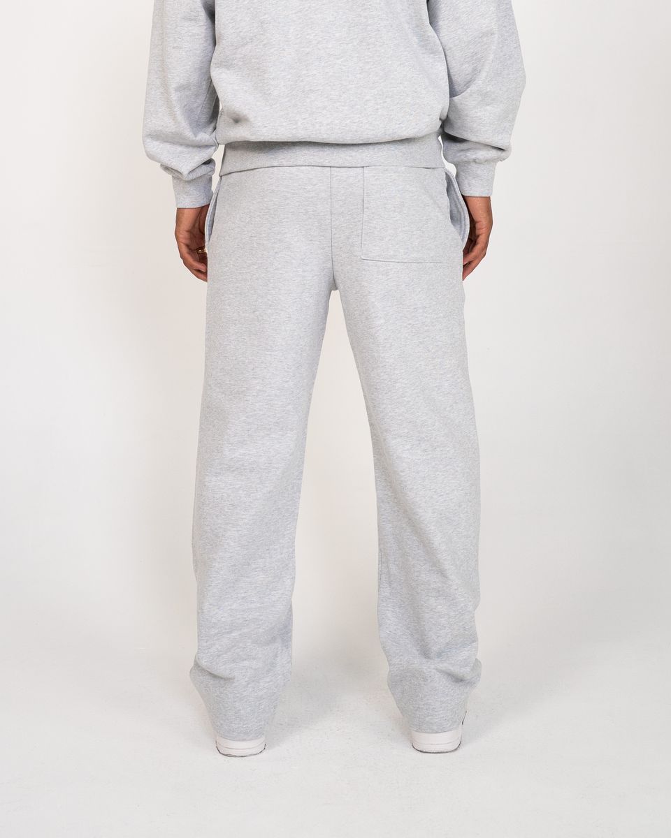 EPTM PERFECT SWEATPANTS EP12499 HEATHER GREY