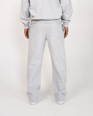 EPTM PERFECT SWEATPANTS EP12499 HEATHER GREY