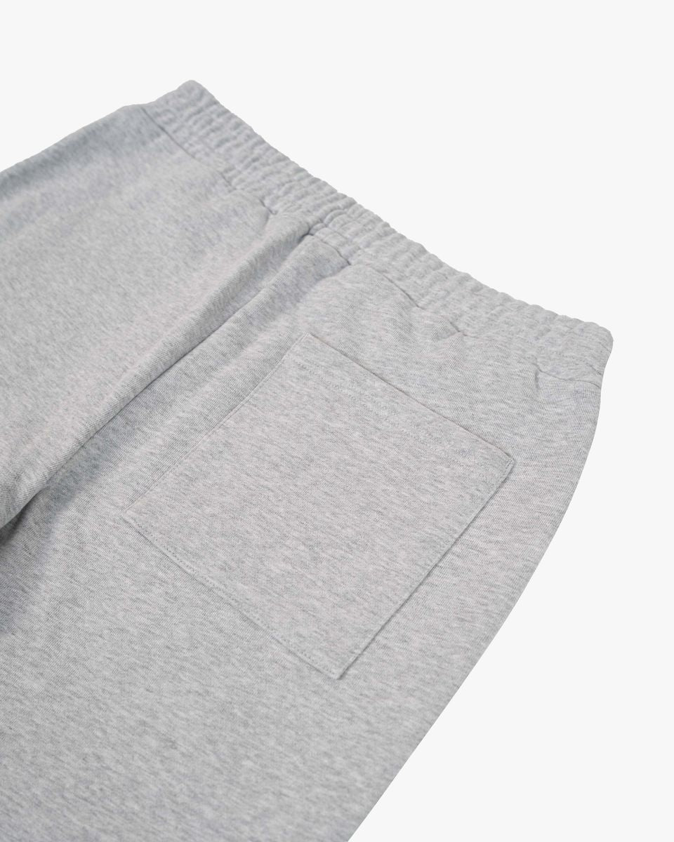 EPTM PERFECT SWEATPANTS EP12499 HEATHER GREY