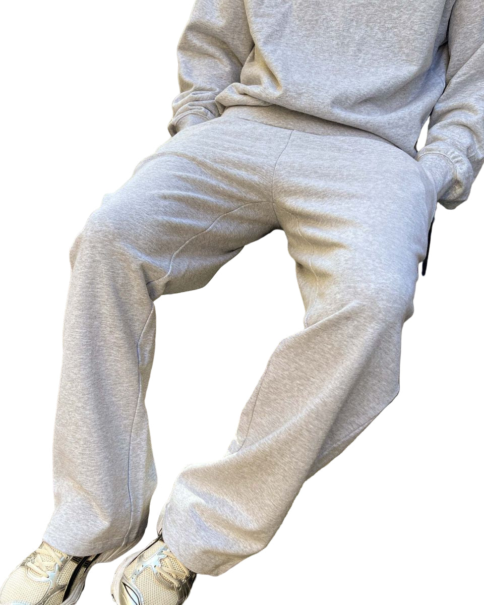 EPTM PERFECT SWEATPANTS EP12499 HEATHER GREY