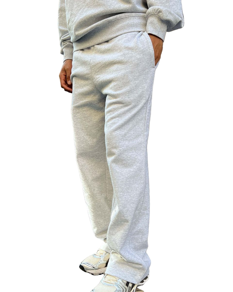 EPTM PERFECT SWEATPANTS EP12499 HEATHER GREY
