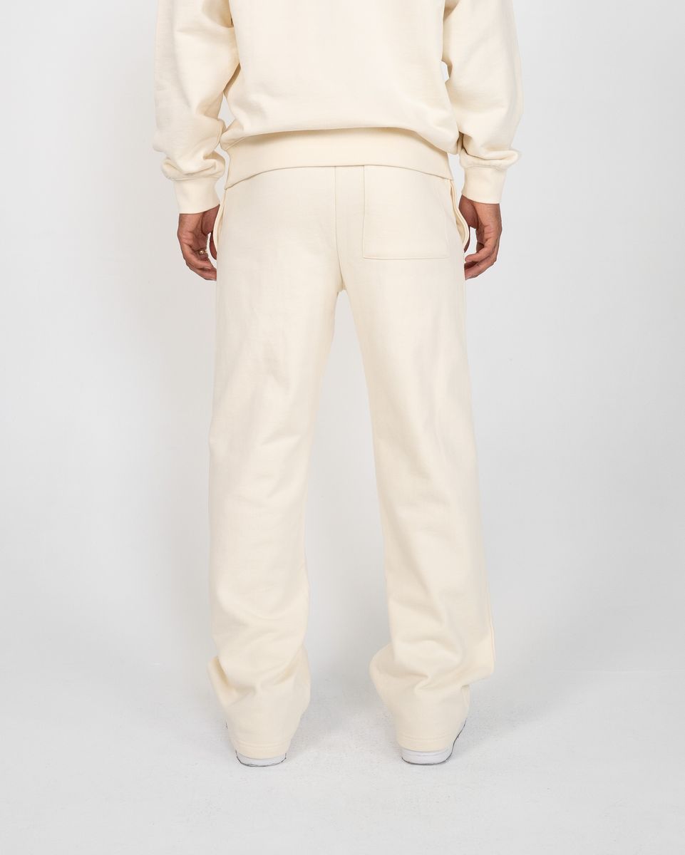 EPTM PERFECT SWEATPANTS EP12500 CREAM