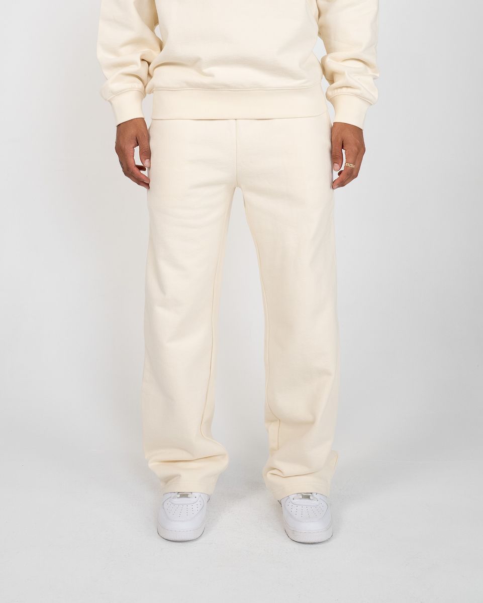 EPTM PERFECT SWEATPANTS EP12500 CREAM