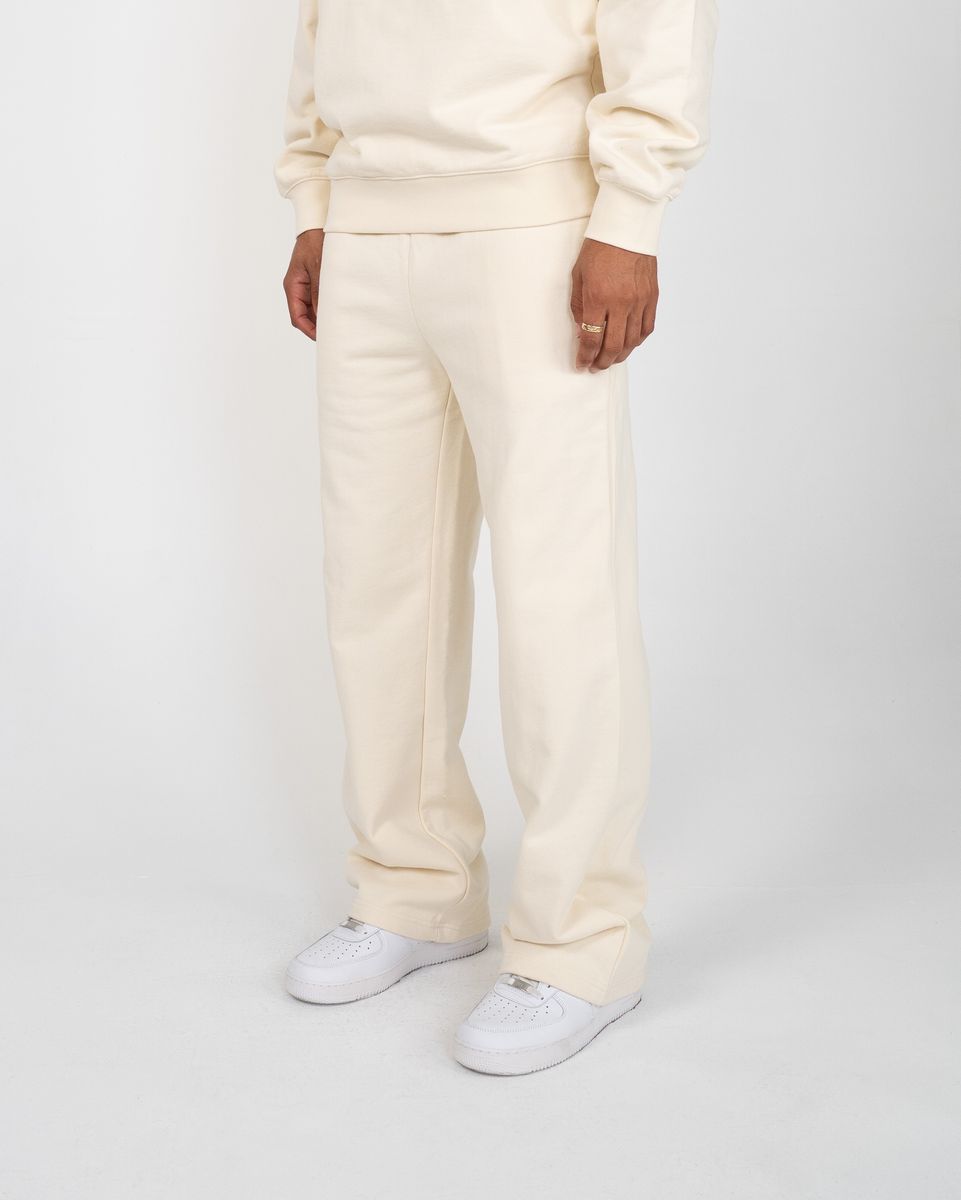 EPTM PERFECT SWEATPANTS EP12500 CREAM