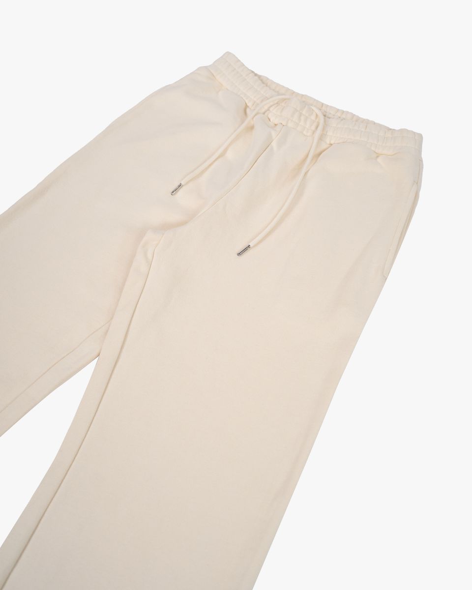 EPTM PERFECT SWEATPANTS EP12500 CREAM