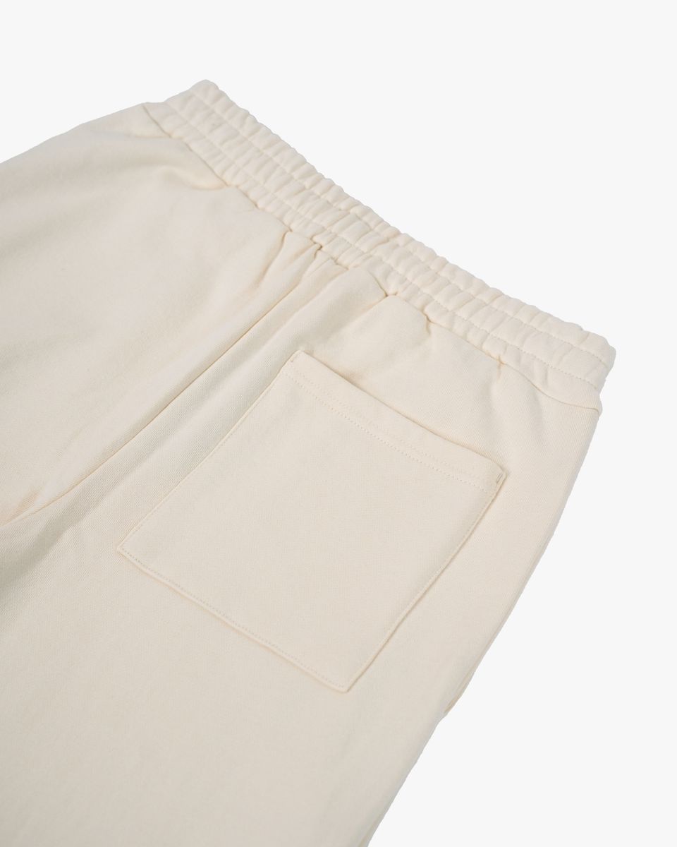 EPTM PERFECT SWEATPANTS EP12500 CREAM