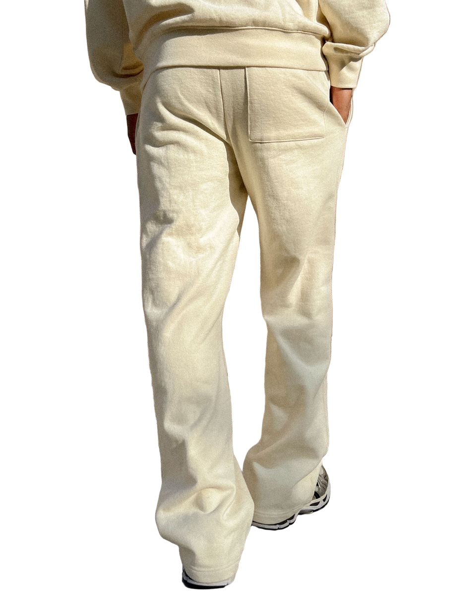 EPTM PERFECT SWEATPANTS EP12500 CREAM