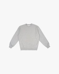 EPTM PERFECT CREWNECK EP12496 HEATHER GREY