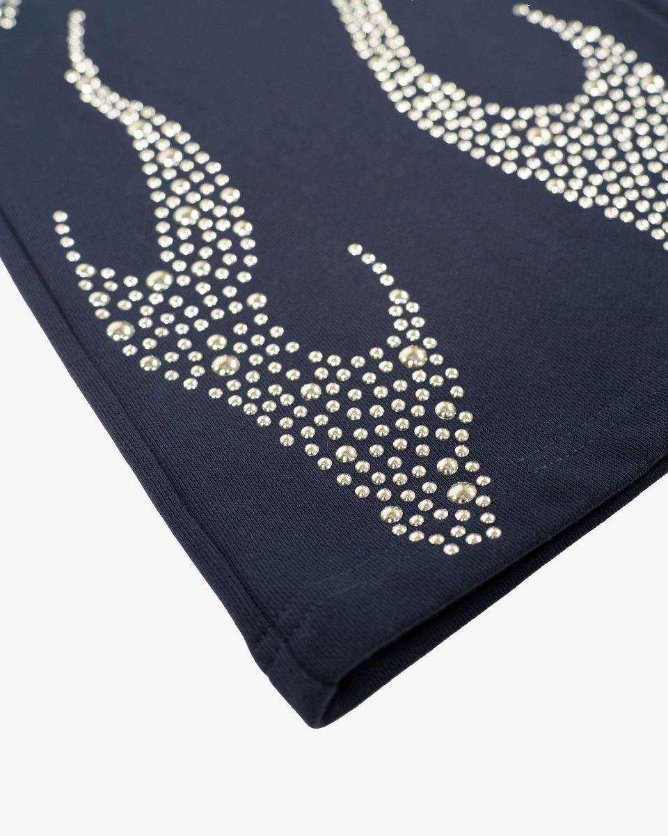 EPTM METAL FLAME PANTS EP12443 NAVY