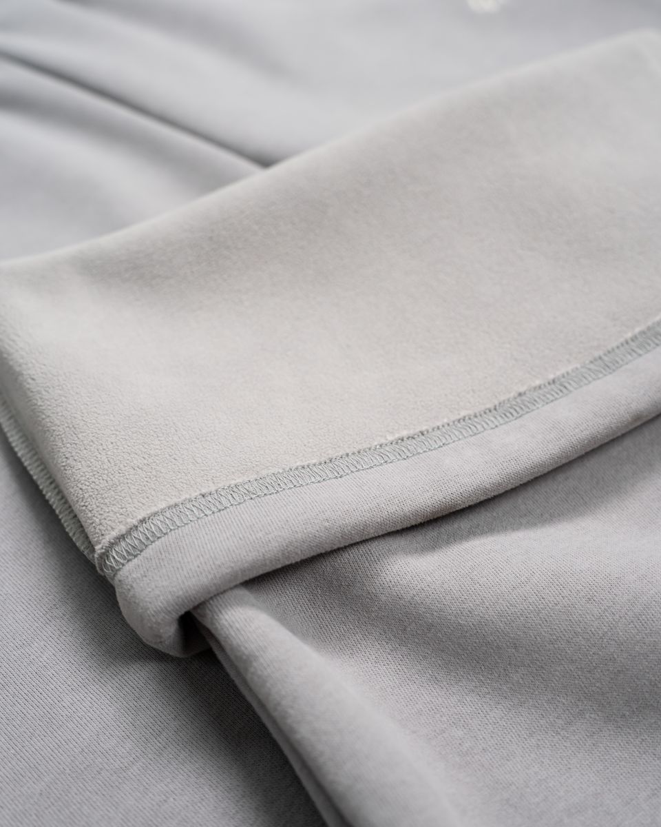 EPTM PERFECT BAGGY FLEECE PANTS (EP11654)