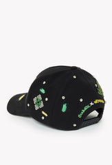 GUAPI Wordboss Snapback