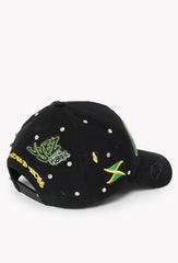 GUAPI Wordboss Snapback