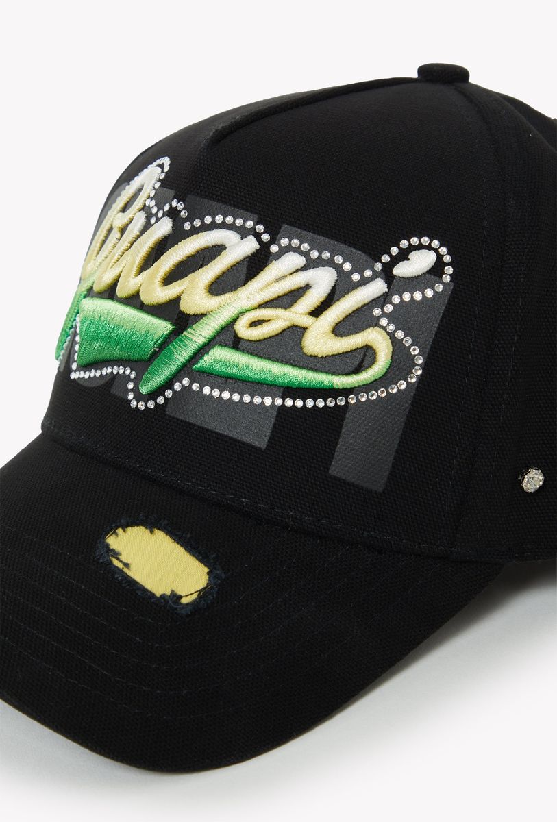GUAPI Wordboss Snapback