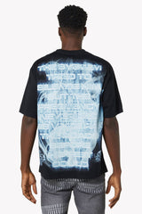 GUAPI Black World Boss Tee V1 (Black-World-Boss-Tee-V1