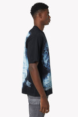 GUAPI Black World Boss Tee V1 (Black-World-Boss-Tee-V1