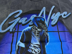 GAS NYC MJ TEE (MJ TEE)