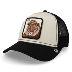 GOORIN BROS THE KING LION 101-0388