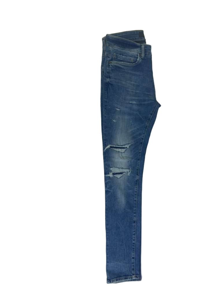 LEGACY EDITION RIP AND REPAIR SEAN FIT LAGER JS5220R PANTS